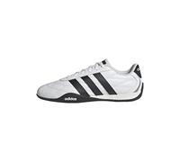 adidas Homme ADIPISTA Shoes, FTWR White/Core Black/FTWR White, 49 1/3 EU
