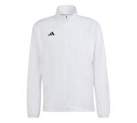 Adidas Veste de sport Adizero noir/blanc Taille S