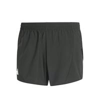 Adidas Adizero Essentials Split Shorts Noir L Homme