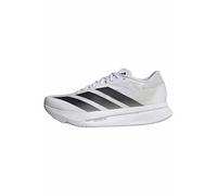 Adidas Chaussures de running Adizero SL 2 Homme Blanc/Noir/Gris Taille 46 2/3