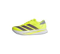 adidas Homme Adizero Sl2 Shoes, Solar Yellow/Aurora Plum/Powder Plum, 47 1/3 EU