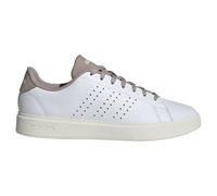 adidas Homme Advantage 2.0 Shoes Chaussures, Cloud White/Vapour Grey/Off White, 42 EU