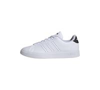 Adidas Homme Advantage 2.0 Shoes, Cloud White/Core Black/Legend Ink, 40 2/3 EU