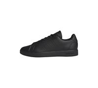 adidas Homme Advantage 2.0 Shoes, Core Black/Core Black/Grey Six, 36 2/3 EU