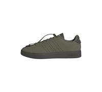 adidas Homme Advantage 2.0 Shoes, Olive strata/Olive strata/Shadow Olive, 42 EU