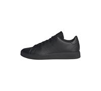 adidas Homme Advantage Base 2.0 Shoes, Core Black/Core Black/Grey Six, 44 2/3 EU