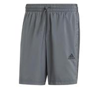 adidas Homme AEROREADY Essentials Chelsea 3-Stripes Shorts, DGH Solid Grey, S
