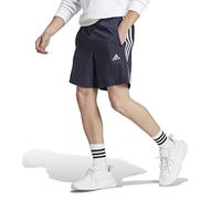adidas Homme AEROREADY Essentials Chelsea 3-Stripes Shorts, Legend Ink/White, XL