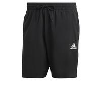 adidas Homme AEROREADY Essentials Chelsea Small Logo Shorts, Black, M