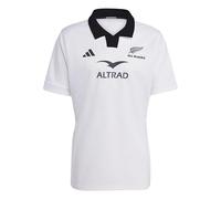 adidas Homme All Blacks Away Replica Jersey Shirt, White, L