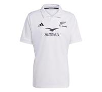 adidas Homme All Blacks Away Replica Jersey Shirt, White, XXL