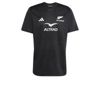 adidas Homme All Blacks Supporter Jersey Shirt, All Black, L