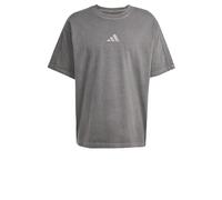 Adidas T-shirt homme All SZN Washed délavé noir XL