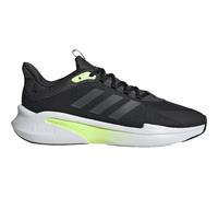 Chaussures adidas AlphaEdge+ noir pur vert - 45(1/3)