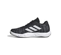 adidas Homme Amplimove Trainer Shoes Chaussures de Sport et d'entraînement, Grey Four/FTWR White/Core Black, 40 EU