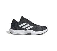 Adidas Homme Amplimove Trainer Shoes, Grey Four/FTWR White/Core Black, 40 EU