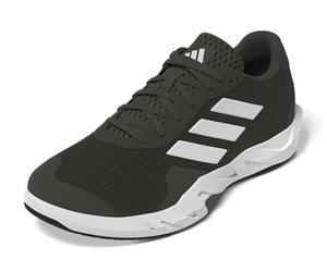 adidas Homme Amplimove Trainer Shoes, Night Cargo/FTWR White/Night Cargo, 39 1/3 EU