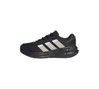adidas Homme Astrastar Shoes, Core Black/Off White/Core Black, 46 EU