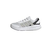 adidas Homme ASTRASTAR Shoes, FTWR White/Grey Two/Core Black, 44 EU