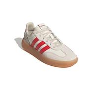 adidas Homme Barreda Decode Shoes Chaussures, Blanc cassé Better Scarlet Alumina, 39 1/3 EU