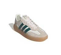 adidas Homme Barreda Decode Shoes Chaussures, Blanc cassé Collegiate Green Wonder White, 39 1/3 EU