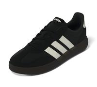 adidas Homme BARREDA Decode Shoes, Core Black/Off White/GUM5, 43 1/3 EU