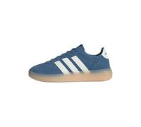 adidas Homme Barreda Decode Shoes, Dusky Ink/Off White/Sand Strata, 44 EU