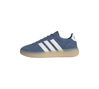 adidas Homme BARREDA Decode Shoes, Dusky Ink/Off White/Sand strata, 46 2/3 EU