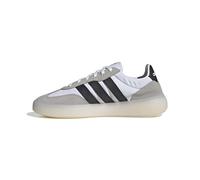 adidas Homme BARREDA Decode Shoes, FTWR White/Core Black/Grey Two, 41 1/3 EU
