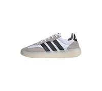adidas Homme BARREDA Decode Shoes, FTWR White/Core Black/Grey Two, 45 1/3 EU