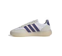 adidas Homme Barreda Decode Shoes, FTWR White/Mystery Ink/Pure Ruby, 40 2/3 EU