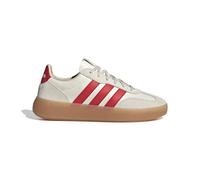 adidas Homme BARREDA Decode Shoes, Off White/Better Scarlet/Alumina, 47 1/3 EU