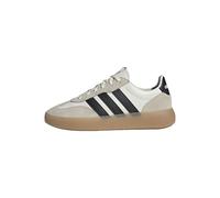 adidas Homme Barreda Decode Shoes, Off White/Core Black/Gum 3, 36 2/3 EU