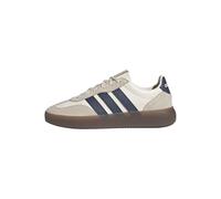 adidas Homme BARREDA Decode Shoes, Off White/Shadow Navy/GUM5, 45 1/3 EU
