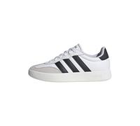 Baskets basses femmes adidas BARREDA Blanc 40