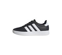 adidas Homme BARREDA Shoes Chaussures, Core Black/Cloud White/Core Black, 45 1/3 EU