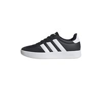 ADIDAS SPORTSWEAR Baskets basses 'Barreda' noir / blanc, Taille 49-49,5
