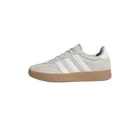adidas Homme BARREDA Shoes Chaussures, Grey One/FTWR White/Gum 3, 47 1/3 EU