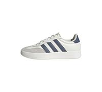 adidas Homme BARREDA Shoes, Off White/Preloved Ink/Grey One, 40 EU