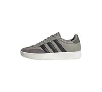 adidas Homme BARREDA Shoes Chaussures, Putty Beige/Core Black/Charcoal, 43 1/3 EU