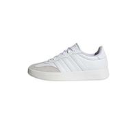 Adidas Homme BARREDA Shoes, FTWR White/FTWR White/Grey One, 42 2/3 EU