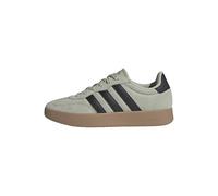 adidas Homme Barreda Shoes, Halo Green/Core Black/Matte Silver, 42 EU