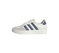 adidas Homme BARREDA Shoes, Off White/Preloved Ink/Grey One, 43 1/3 EU