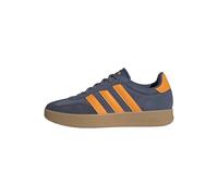 adidas Homme BARREDA Shoes, preloved Ink/Pure Tangerine/Shadow Navy, 40 2/3 EU