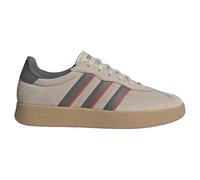 adidas Homme Barreda Shoes, Wonder Beige/Charcoal/Semi Lucid Red, 44 EU