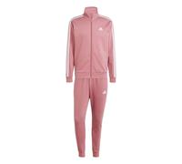 survêtement Costume complet Full Tracksuit HOMME Adidas Basic 3-Stripes Fleece