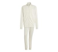 Ensembles de survêtement hommes adidas Basic 3-Stripes French Terry Track Suit Gris EU S