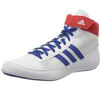 adidas Homme Bd7129_42 2/3 Chaussures de Sport, Blanc, 41 1/3 EU
