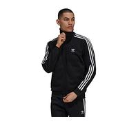 adidas Homme Beckenbauer Tt Sweatshirt, Noir, L EU