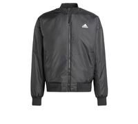 adidas Homme Brand Love Bomber Jacket, Black, M Tall
